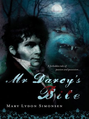 cover image of Mr. Darcy's Bite